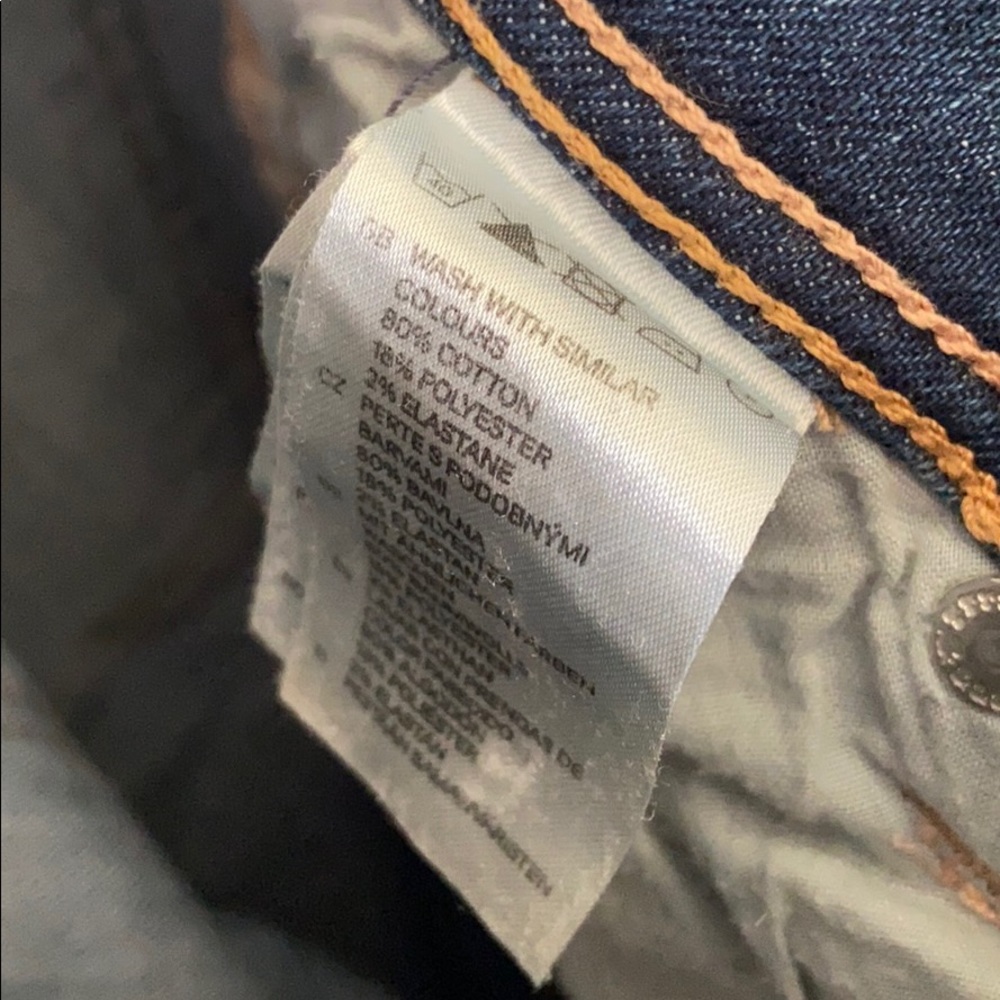 H&M Skinny Jean - Picture 3 of 4